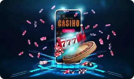 smarphone roulette slot